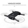 JJRC H37 Altitude Hold w/ HD Camera WIFI FPV RC Quadcopter Drone Selfie Foldable