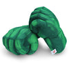 13'' 33cm Hulk Smash Hands + Spider-Man Plush Gloves Spiderman Performing Props Toys