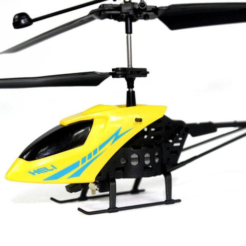 RC helicopter 901 2CH Mini Remote Control Aircraft Micro