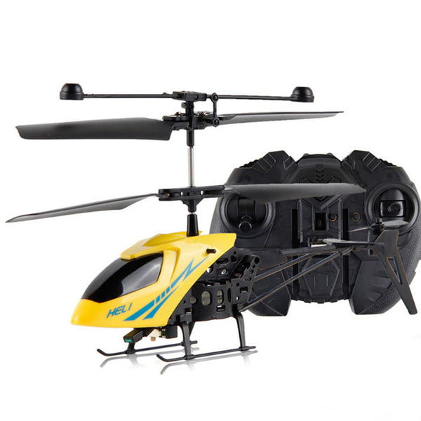 RC helicopter 901 2CH Mini Remote Control Aircraft Micro