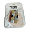 Infinity Cube Mini For Stress Relief magic square gold cube toys for kids