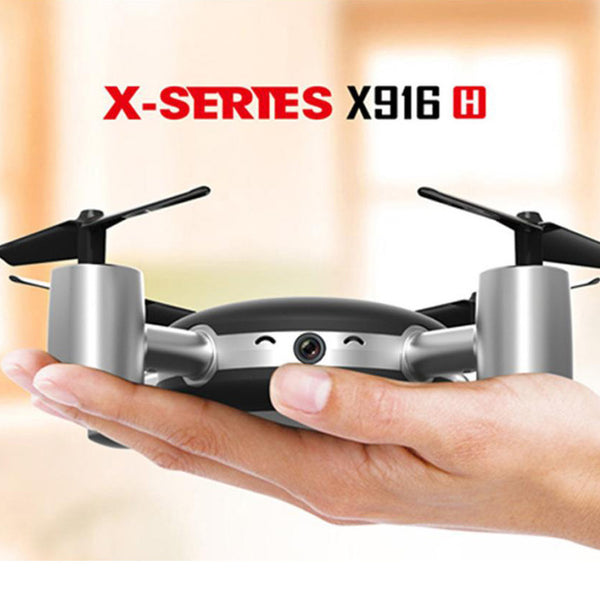 6Axis Gyro Remote Control Quadcopter Headless Drone