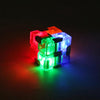 Kids toy cube LED Infinity Cube For Stress Relief Fidget Anti Anxiety Stress Funny EDC Toys