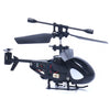 Helicopter mini drone 2CH Remote Control Aircraft toy