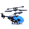 Helicopter mini drone 2CH Remote Control Aircraft toy