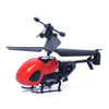 Helicopter mini drone 2CH Remote Control Aircraft toy