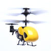 Helicopter mini drone 2CH Remote Control Aircraft toy