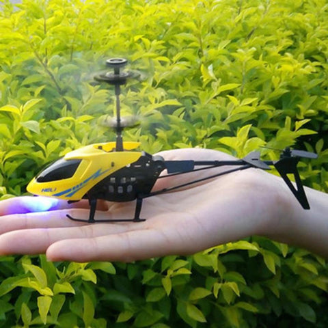 Mini Drone RC 901 2CH Mini rc helicopter Remote Control Aircraft toy