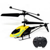 Mini Drone RC 901 2CH Mini rc helicopter Remote Control Aircraft toy