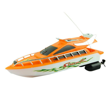 Remote control speed boat Electric Toys