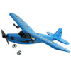 RC airplane toy Skysurfer glider airplanes 2CH 2.4G Toys RTF radio controlled Remote Control