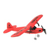 RC airplane toy Skysurfer glider airplanes 2CH 2.4G Toys RTF radio controlled Remote Control