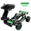 Children RC model toy 1:20 2.4GHZ 2WD Radio Remote Control Off Road toys for children