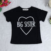 Summer 100% Cotton Children Short Sleeve T-Shirts Kids Clothing Cartoon Tops