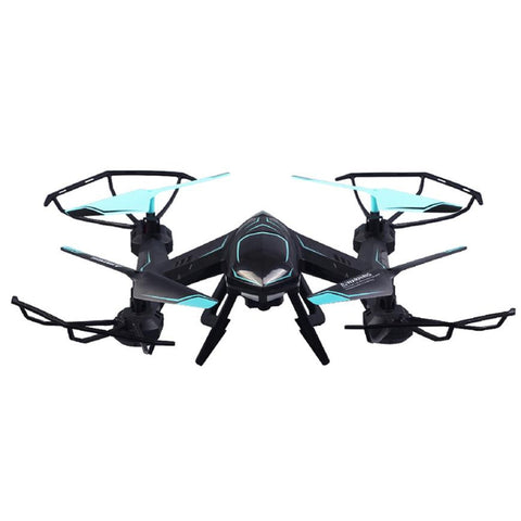 Quadcopter 3D Stunt Flying Aerocraft Mini Drone toys for children