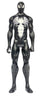 Marvel Amazing Ultimate Spiderman Captain America Iron Man PVC Action Figure