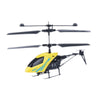 RC 901 Mini Helicopter Radio Remote Control Aircraft Micro 2 Channel with LED Light