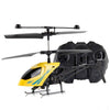 RC 901 2CH Mini  helicopter Radio Remote Control Aircraft  Micro 2 Channel