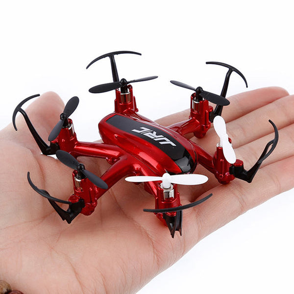 JJRC H20 Mini RC Quadcopter 2.4G 4Ch 6-Axis Gyro Nano Hexacopter Drone CF RTF