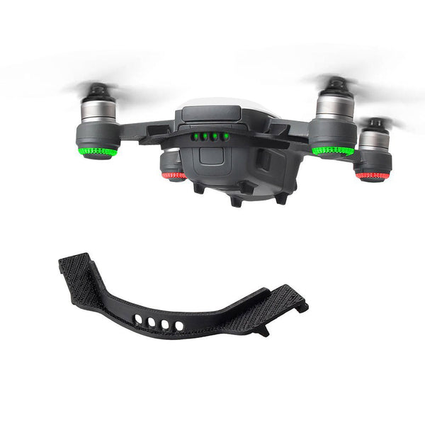 RCGEEK DJI Spark Battery Bundle Fastener Anti-slip Straps Lock