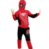 Children Clothing Marvel Comic Spiderman Set Sport Suit 2 Pcs