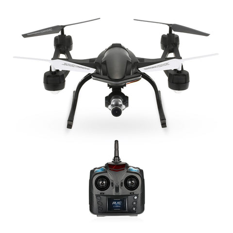 668-R8WH 2.4G 4CH 1080P Camera Wifi FPV Drone