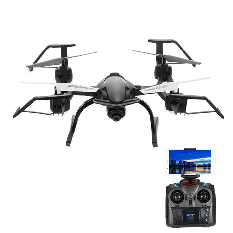 668-R8WH 2.4G 4CH 1080P Camera Wifi FPV Drone