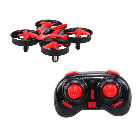 Original NIHUI NH-010 Wifi FPV 2.4G 4CH 6-Axis Gyro 0.3MP Camera RC Quadcopter Anti-crush Drone