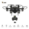 Original Yizhan iDrone i6s 2.4G 4CH 6-Axis Gyro 2MP Camera