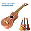 Fashion Ukulele for Student Beginners Kids Acoustic Guitar