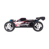 Wltoys A959 1/18 1:18 Scale 2.4G 4WD RTR Off-Road Buggy RC Car - Blue