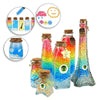 Creative And Fad Crystal Mud Soil Fishbow Water Beads Crystal Magic Soft Bullets